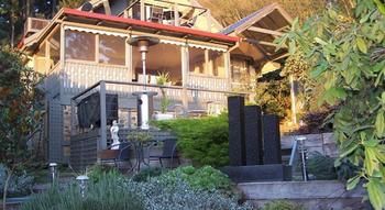 Annie Roe's Luxury Bed & Breakfast - Accommodation Mt Buller 17