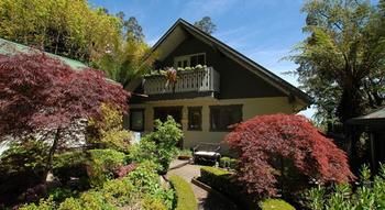 Annie Roe's Luxury Bed & Breakfast - Accommodation Mt Buller 18