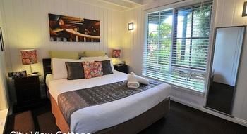 Annie Roe's Luxury Bed & Breakfast - Accommodation Mt Buller 22