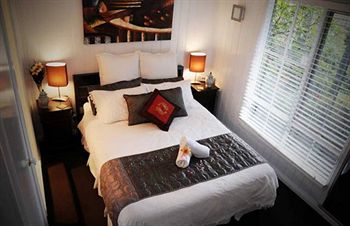 Annie Roe's Luxury Bed & Breakfast - Accommodation Mt Buller 1