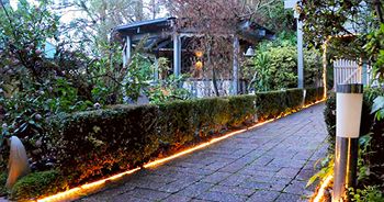 Annie Roe's Luxury Bed & Breakfast - Accommodation Mt Buller 2