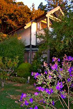 Annie Roe's Luxury Bed & Breakfast - Accommodation Mt Buller 4