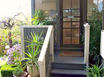 Annie Roe's Luxury Bed & Breakfast - Accommodation Mt Buller 6