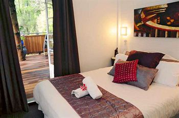 Annie Roe's Luxury Bed & Breakfast - Accommodation Mt Buller 8