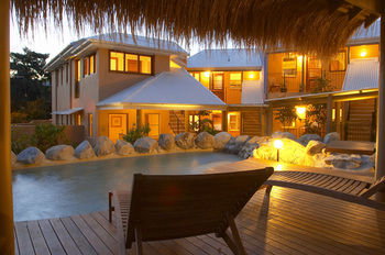 L'Auberge Noosa - Accommodation Mt Buller 0