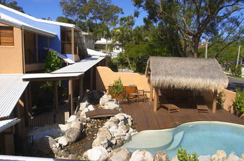 L'Auberge Noosa - Accommodation Mt Buller 19