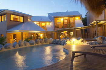 L'Auberge Noosa - Accommodation Mt Buller 21