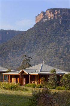Emirates One&Only Wolgan Valley Australia - Accommodation Mt Buller 1