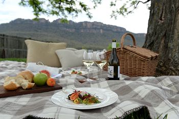 Emirates One&Only Wolgan Valley Australia - Accommodation Mt Buller 2