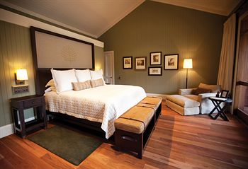 Emirates One&Only Wolgan Valley Australia - Accommodation Mt Buller 5