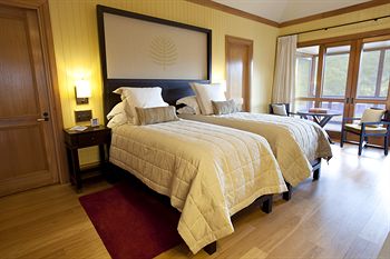 Emirates One&Only Wolgan Valley Australia - Accommodation Mt Buller 6