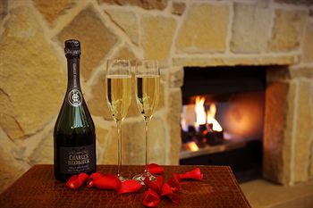 Emirates One&Only Wolgan Valley Australia - Accommodation Mt Buller 10