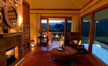 Emirates One&Only Wolgan Valley Australia - Accommodation Mt Buller 12