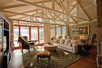 Emirates One&Only Wolgan Valley Australia - Accommodation Mt Buller 14