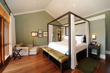 Emirates One&Only Wolgan Valley Australia - Accommodation Mt Buller 16