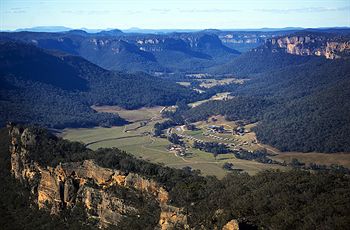 Emirates One&Only Wolgan Valley Australia - Accommodation Mt Buller 20