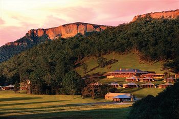 Emirates One&Only Wolgan Valley Australia - Accommodation Mt Buller 21