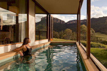 Emirates One&Only Wolgan Valley Australia - Accommodation Mt Buller 24