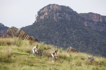Emirates One&Only Wolgan Valley Australia - Accommodation Mt Buller 26