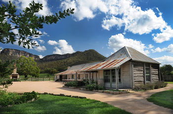 Emirates One&Only Wolgan Valley Australia - Accommodation Mt Buller 28