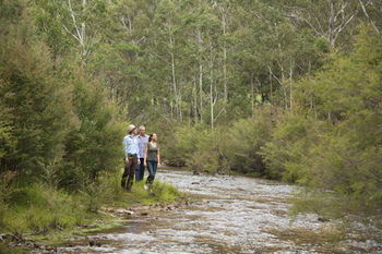Emirates One&Only Wolgan Valley Australia - Accommodation Mt Buller 30