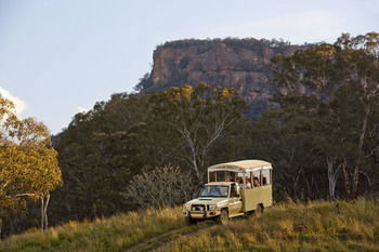 Emirates One&Only Wolgan Valley Australia - Accommodation Mt Buller 32