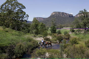Emirates One&Only Wolgan Valley Australia - Accommodation Mt Buller 33