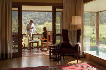 Emirates One&Only Wolgan Valley Australia - Accommodation Mt Buller 34