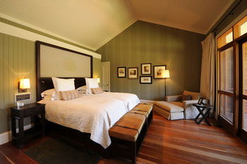 Emirates One&Only Wolgan Valley Australia - Accommodation Mt Buller 37