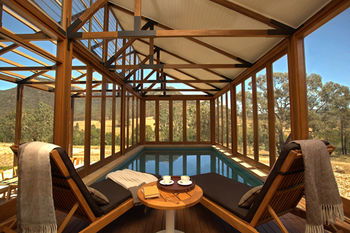 Emirates One&Only Wolgan Valley Australia - Accommodation Mt Buller 39