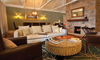 Emirates One&Only Wolgan Valley Australia - Accommodation Mt Buller 40
