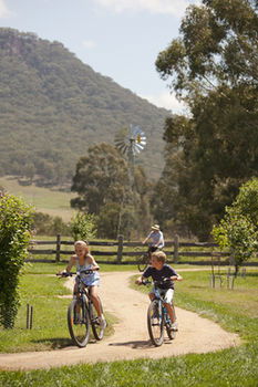 Emirates One&Only Wolgan Valley Australia - Accommodation Mt Buller 41