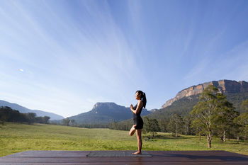 Emirates One&Only Wolgan Valley Australia - Accommodation Mt Buller 42
