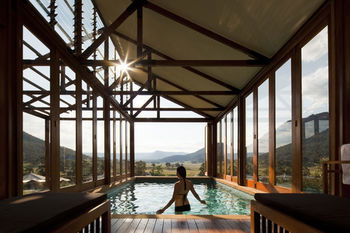 Emirates One&Only Wolgan Valley Australia - Accommodation Mt Buller 43