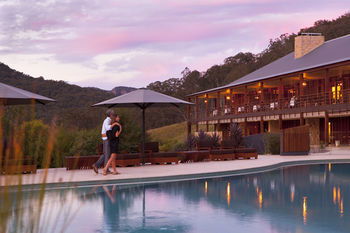Emirates One&Only Wolgan Valley Australia - Accommodation Mt Buller 44