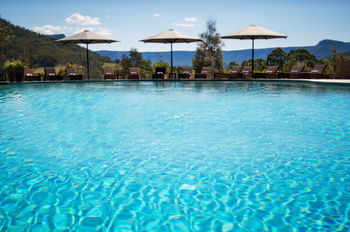 Emirates One&Only Wolgan Valley Australia - Accommodation Mt Buller 45