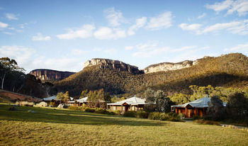 Emirates One&Only Wolgan Valley Australia - Accommodation Mt Buller 54