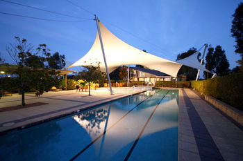 Chateau Elan - Accommodation Mt Buller 5