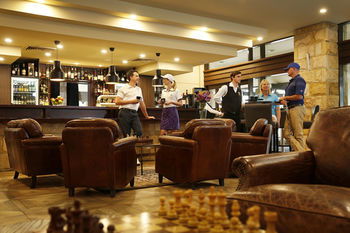 Chateau Elan - Accommodation Mt Buller 9