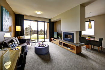 Chateau Elan - Accommodation Mt Buller 11