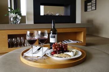 Chateau Elan - Accommodation Mt Buller 20