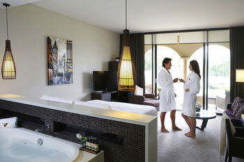 Chateau Elan - Accommodation Mt Buller 25