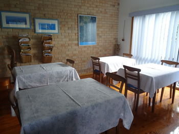 Sanddancers B&B - Accommodation Mt Buller 8