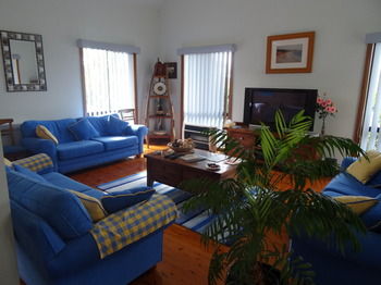 Sanddancers B&B - Accommodation Mt Buller 10