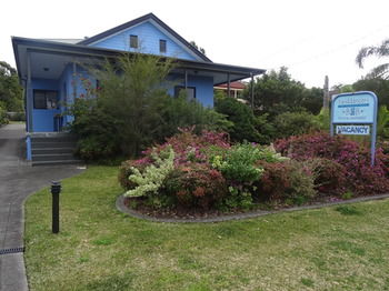 Sanddancers B&B - Accommodation Mt Buller 17