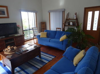 Sanddancers B&B - Accommodation Mt Buller 18