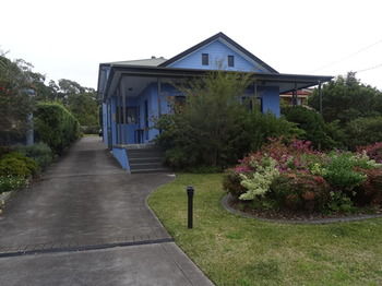 Sanddancers B&B - Accommodation Mt Buller 24