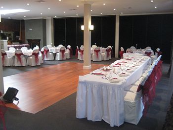 Checkers Resort & Conference Centre - Accommodation Mt Buller 3