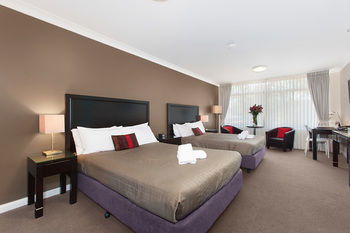 Checkers Resort & Conference Centre - Accommodation Mt Buller 6