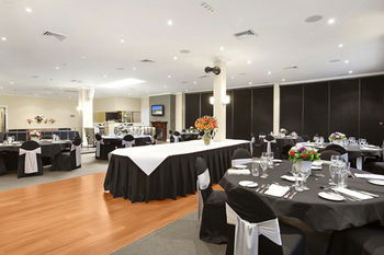 Checkers Resort & Conference Centre - Accommodation Mt Buller 9